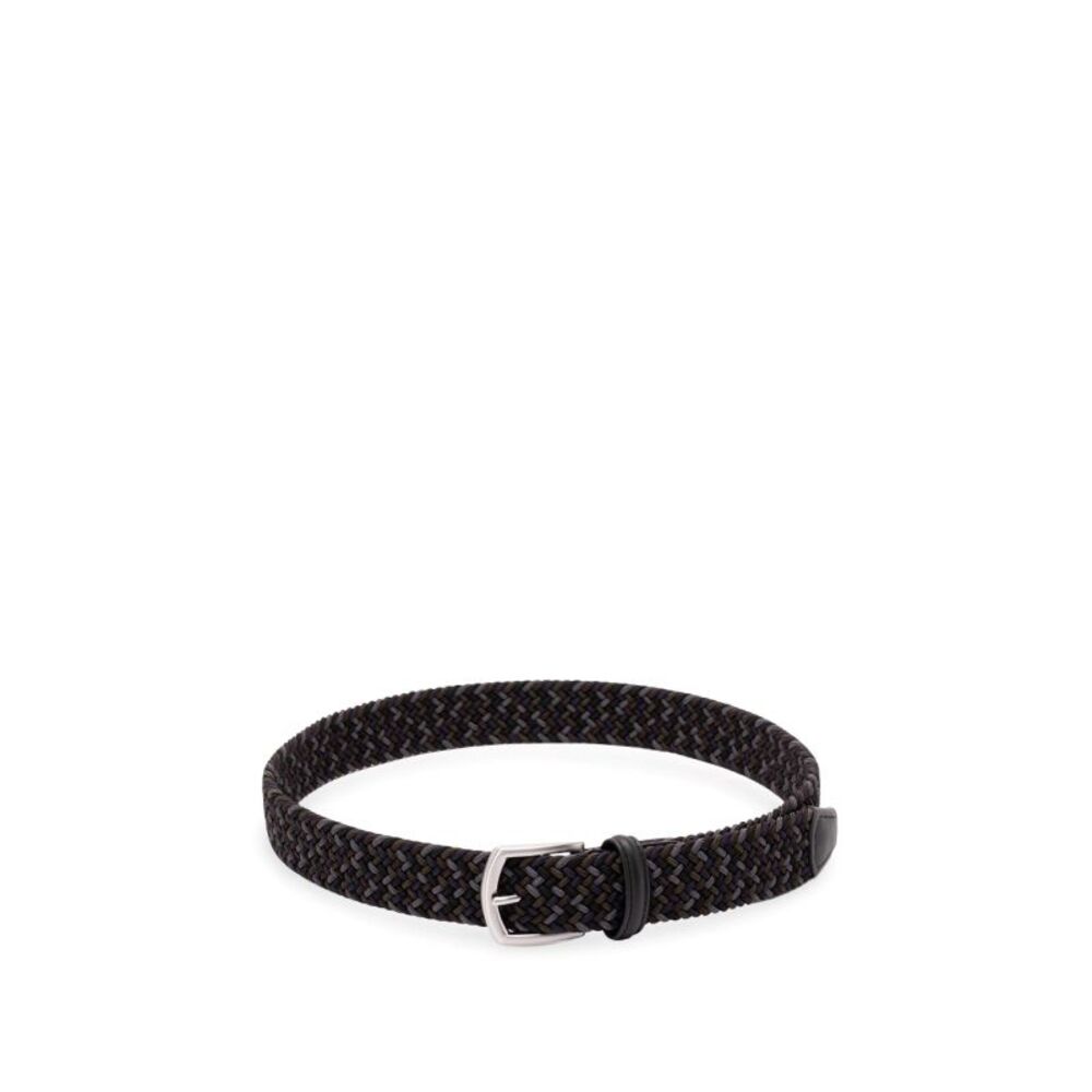 Anderson's Men Elastic Woven Belt